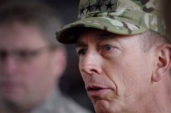 David H. Petraeus